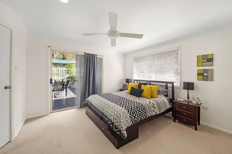 Sixth view of Homely house listing, 36 Lake Road, Balcolyn NSW 2264
