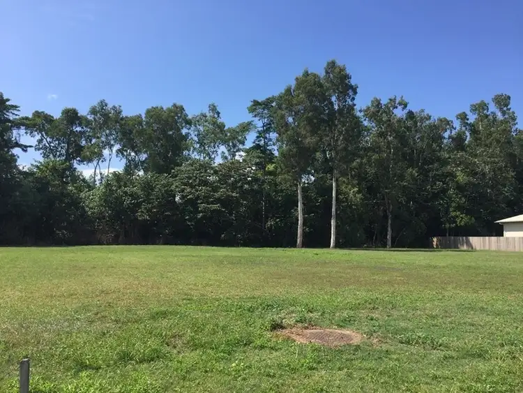 Fifth view of Homely land listing, 42 Sanctuary Crescent, Wongaling Beach QLD 4852