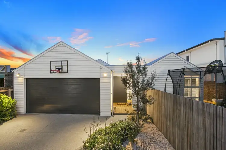 Seventh view of Homely house listing, 17 Eddystone Court, Barwon Heads VIC 3227