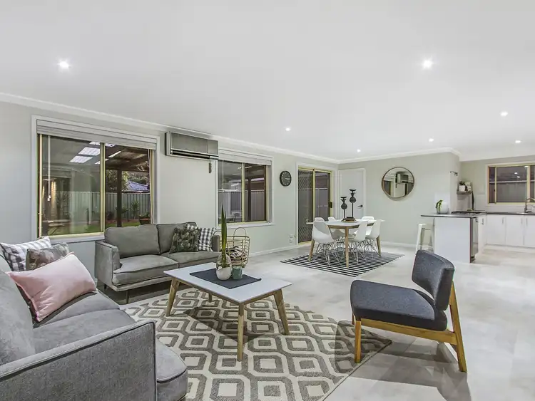 Second view of Homely house listing, 77 Reeves Street, Narara NSW 2250