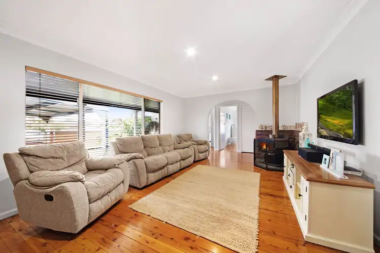 Third view of Homely house listing, 121 Trafalgar Ave, Umina Beach NSW 2257