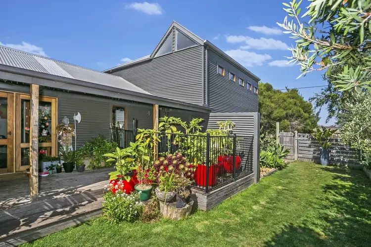 64 Sheepwash Road, Barwon Heads VIC 3227