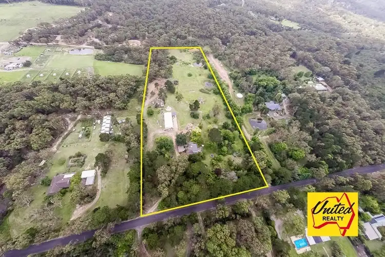 Main view of Homely rural property listing, 29 Victoria Road, Wedderburn NSW 2560