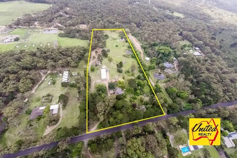 Main view of Homely rural property listing, 29 Victoria Road, Wedderburn NSW 2560