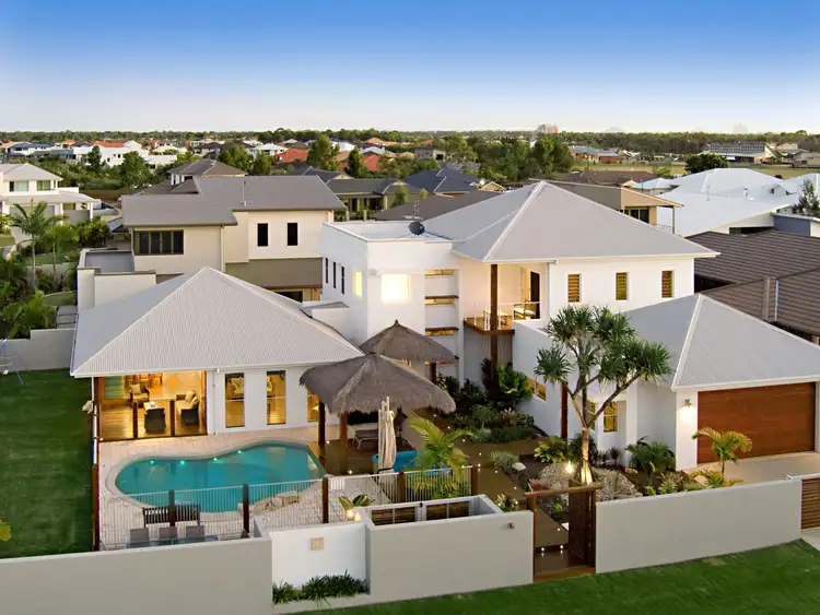 16 Artunga Place, Pelican Waters QLD 4551