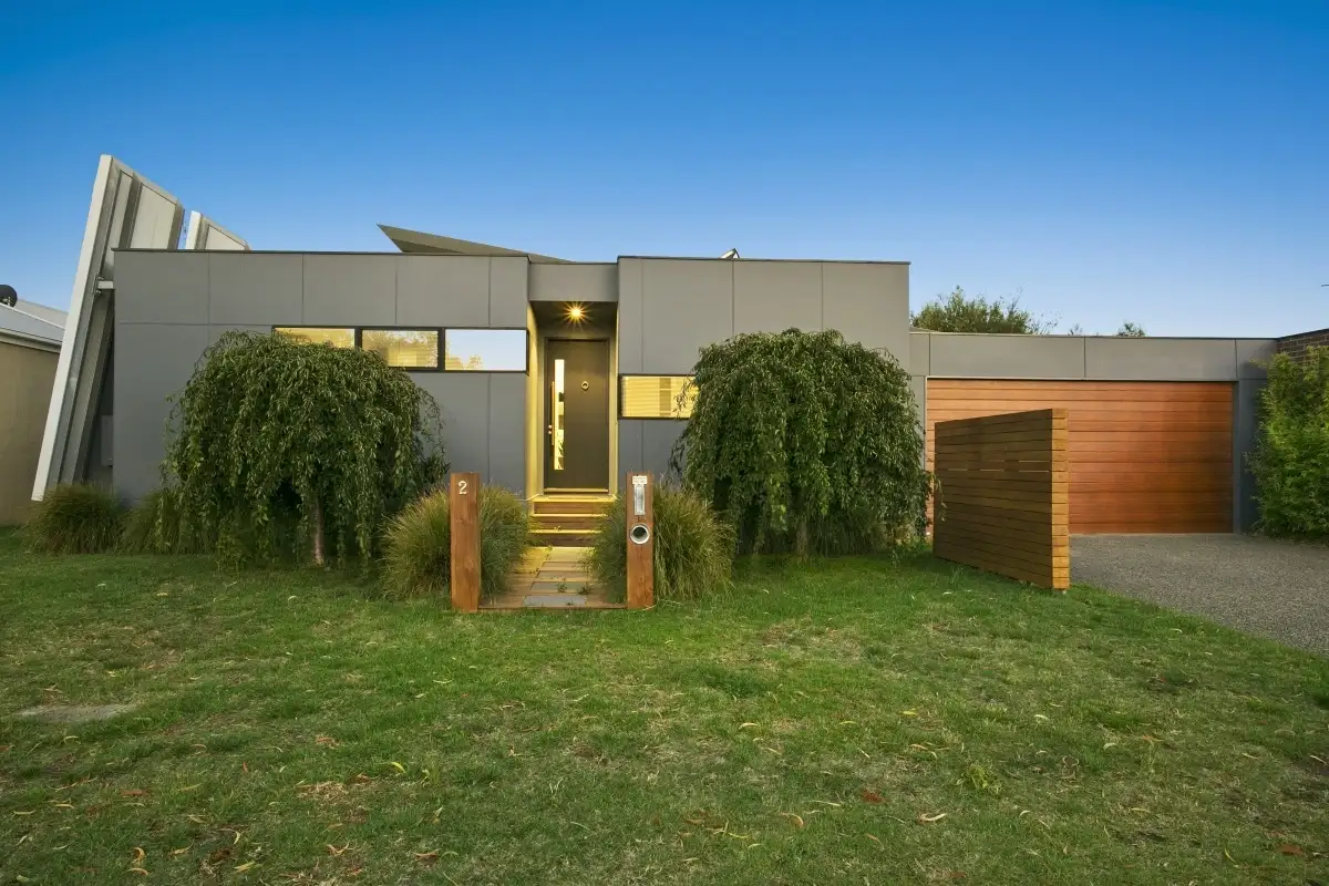 Main view of Homely house listing, 2 Furneaux Close, Barwon Heads VIC 3227