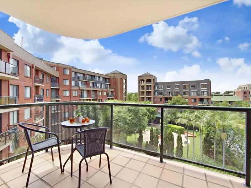 Main view of Homely apartment listing, 7303/177-219 Mitchell Road, Erskineville NSW 2043