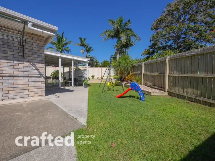 Third view of Homely house listing, 17 Ibrox Court, Regents Park QLD 4118