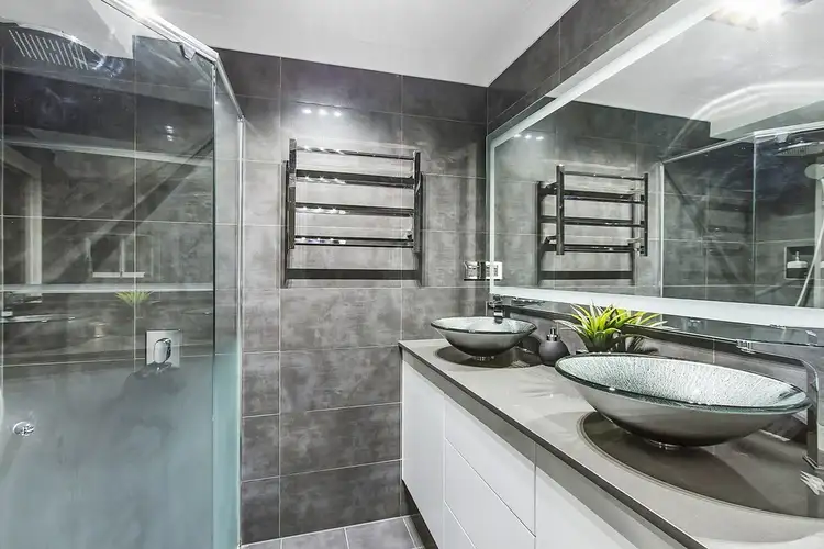 Fifth view of Homely house listing, 11 Cebalo Place, Kariong NSW 2250