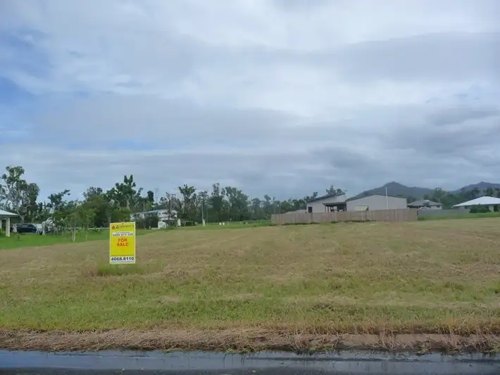 Second view of Homely land listing, 50 Midshipman Street, South Mission Beach QLD 4852