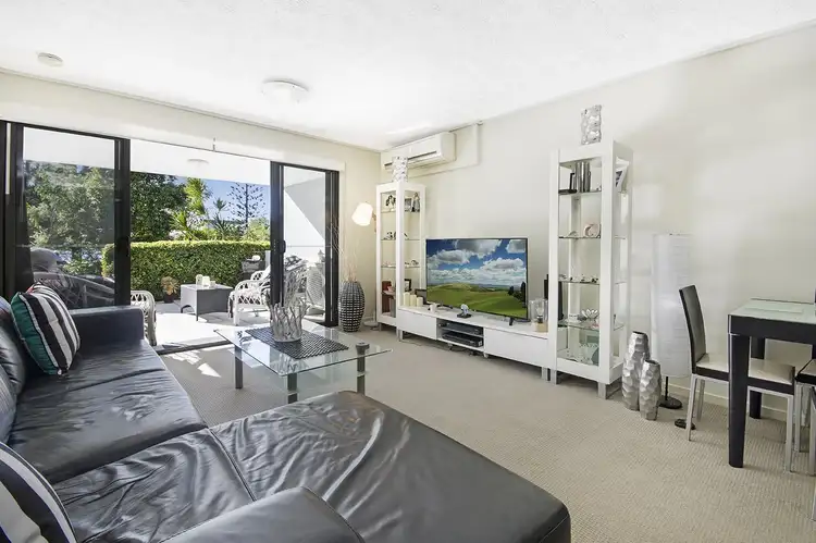 Sixth view of Homely apartment listing, 13/4 Grand Parade, Parrearra QLD 4575