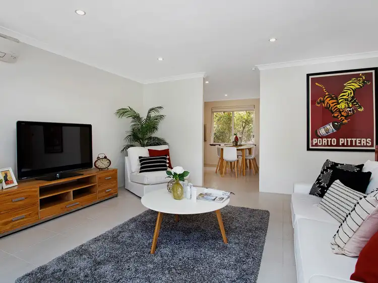 Fourth view of Homely unit listing, 10/148 Subiaco Road, Subiaco WA 6008