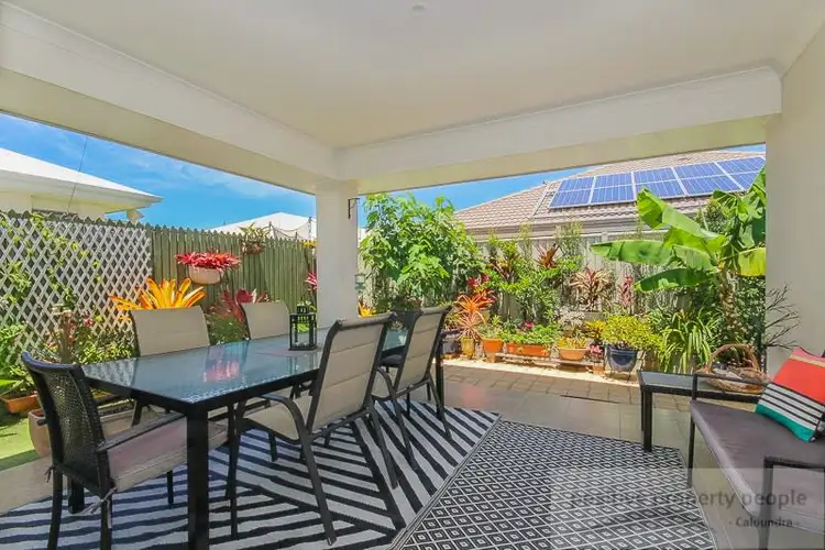 Seventh view of Homely house listing, 43 Lime Crescent, Caloundra West QLD 4551