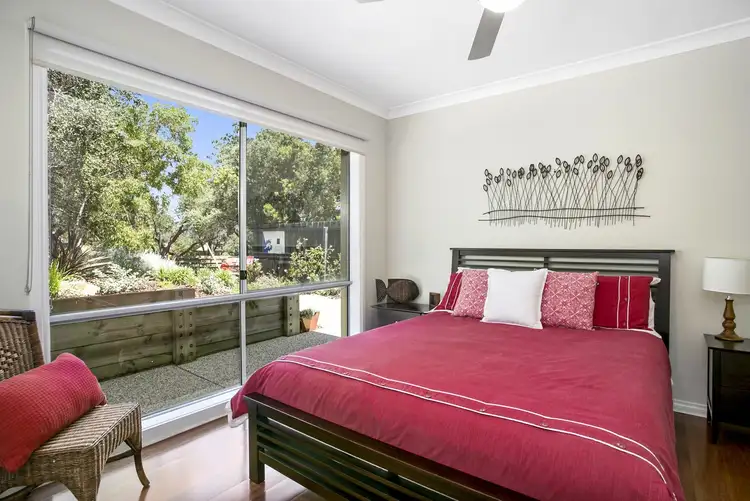 Fifth view of Homely townhouse listing, 1/15 Baker Street, Ocean Grove VIC 3226