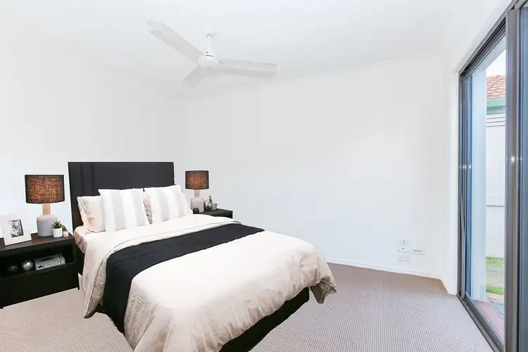 Fifth view of Homely house listing, 17 Myola Court, Coombabah QLD 4216