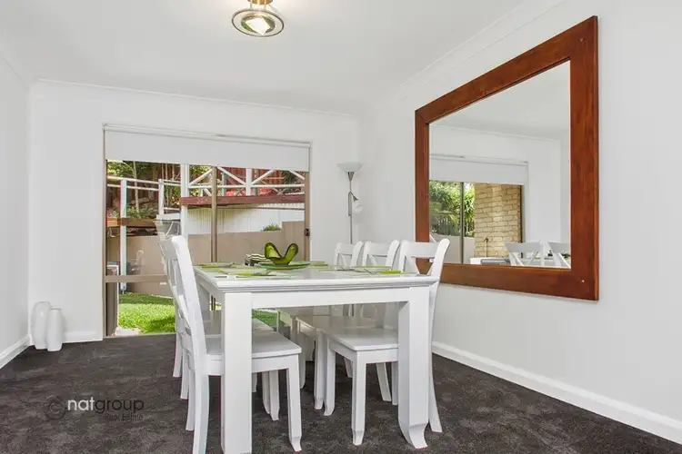 Fifth view of Homely house listing, 12 Motu Close, Pacific Pines QLD 4211