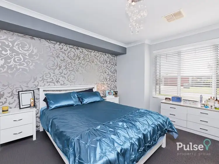 Fourth view of Homely house listing, 21 Pomera Drive, Byford WA 6122