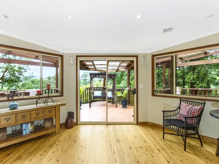 Fifth view of Homely house listing, 2/13 King Street, Ourimbah NSW 2258