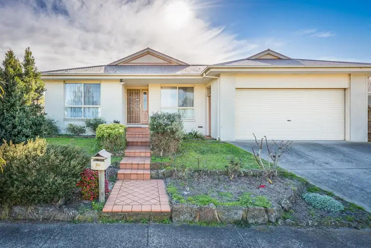 50 Laurel Cres, Carrum Downs VIC 3201