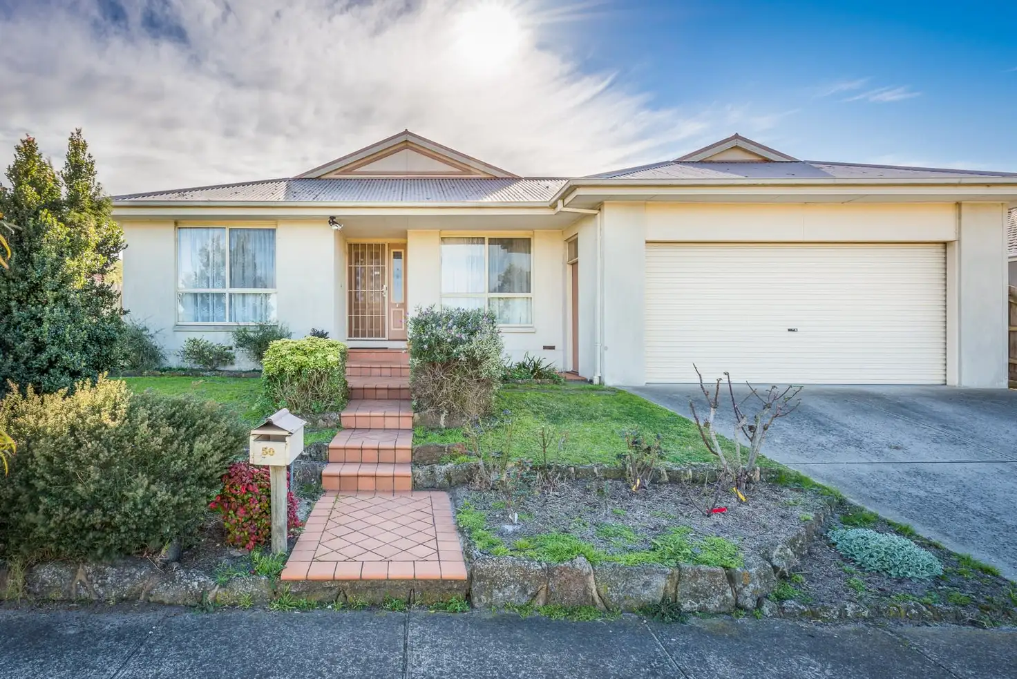 Main view of Homely house listing, 50 Laurel Cres, Carrum Downs VIC 3201