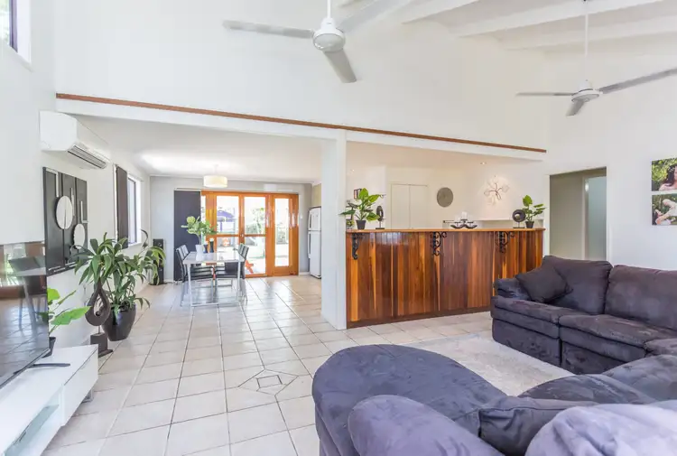 4 Silver Gum Drive, Andergrove QLD 4740