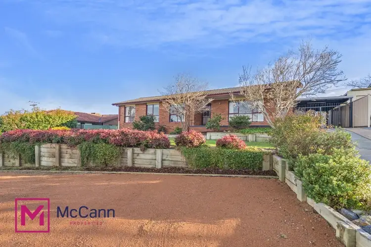 10 Stacy Street, Gowrie ACT 2904