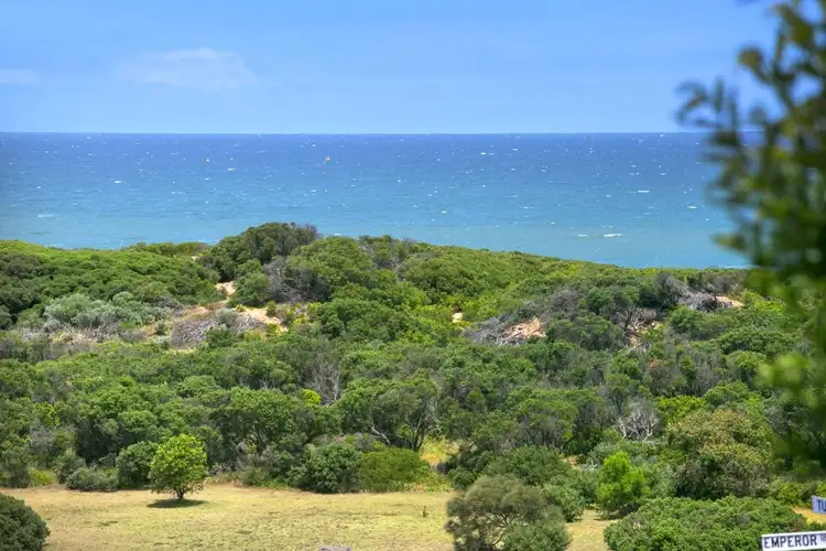 Second view of Homely apartment listing, 5/160 The Parade, Ocean Grove VIC 3226