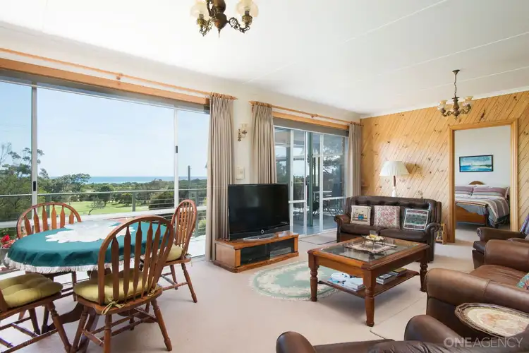 Fourth view of Homely house listing, 54 Beach Crescent, Greens Beach TAS 7270