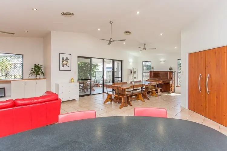 Fourth view of Homely house listing, 45 Ben Nevis Street, Beaconsfield QLD 4740