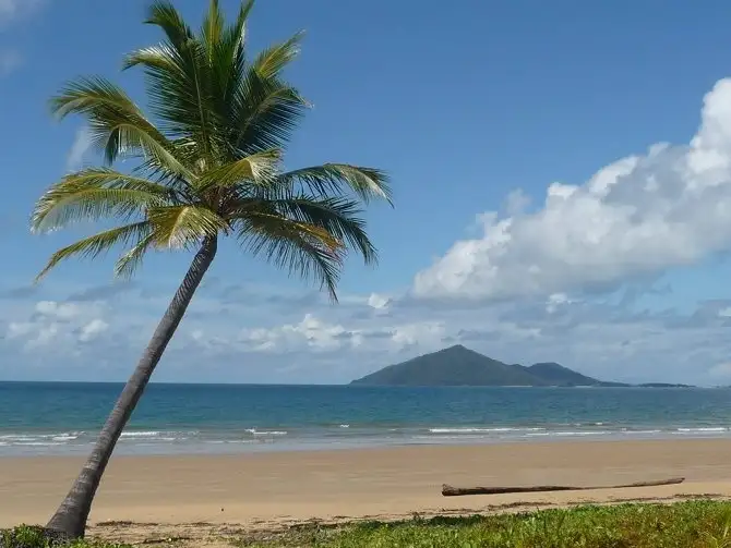 Third view of Homely land listing, 3 Triton St, Mission Beach QLD 4852