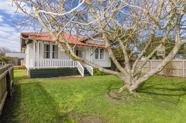 Third view of Homely house listing, 1/52 Sheepwash Road, Barwon Heads VIC 3227
