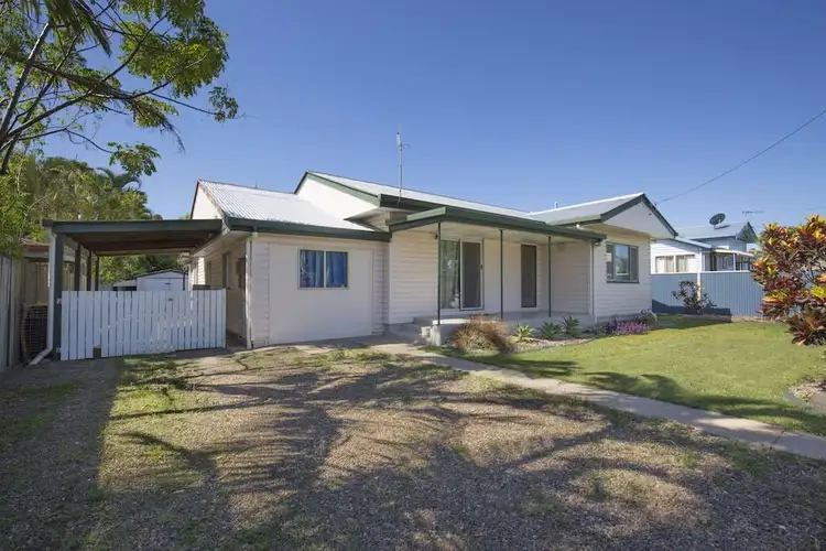 5 FE Walker Street, Bundaberg South QLD 4670