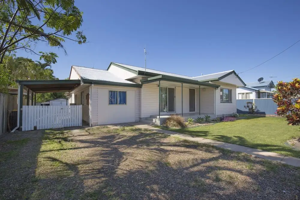 Main view of Homely house listing, 5 FE Walker Street, Bundaberg South QLD 4670