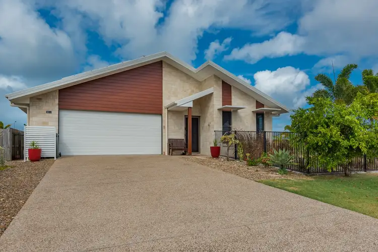 Second view of Homely house listing, 16 Norman Terrace, Bargara QLD 4670