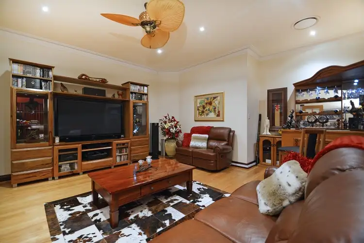 Sixth view of Homely house listing, 27 Tokay Lane, The Vines WA 6069