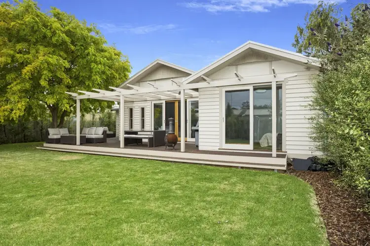 101 Madeley Street, Ocean Grove VIC 3226