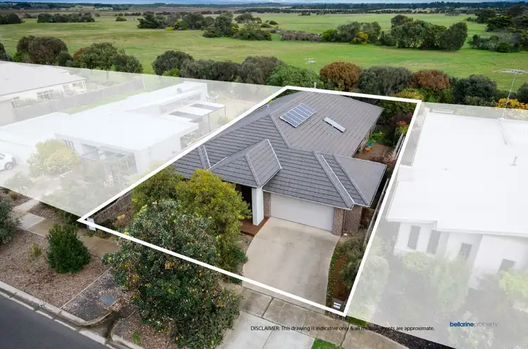 Second view of Homely house listing, 7 Mooroopna Court, Barwon Heads VIC 3227