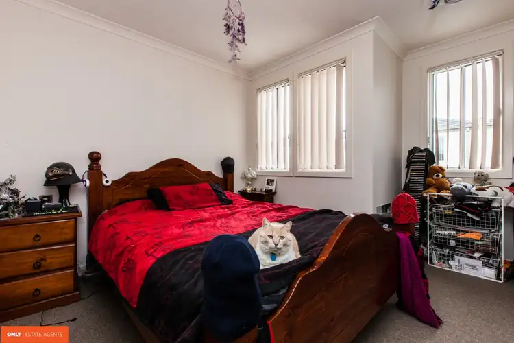 Seventh view of Homely townhouse listing, 10/4 Young Road, Hallam VIC 3803