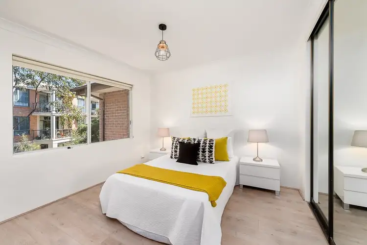 Fourth view of Homely unit listing, 16/620 Princes Highway, Kirrawee NSW 2232