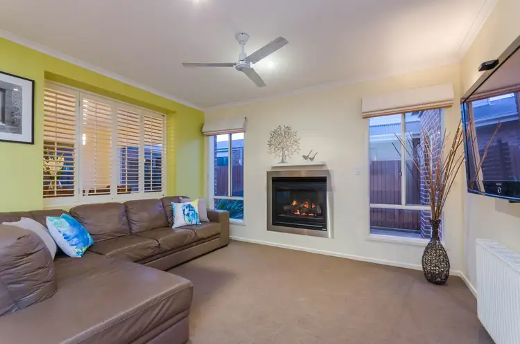Third view of Homely house listing, 39 Daintree Way, Ocean Grove VIC 3226