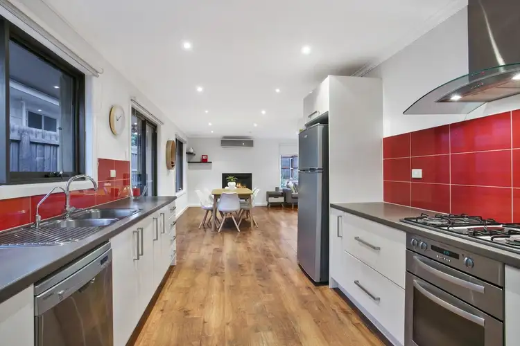 Third view of Homely house listing, 216 Thacker St, Ocean Grove VIC 3226