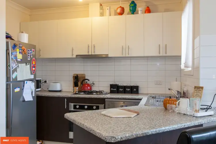 Fourth view of Homely townhouse listing, 10/4 Young Road, Hallam VIC 3803