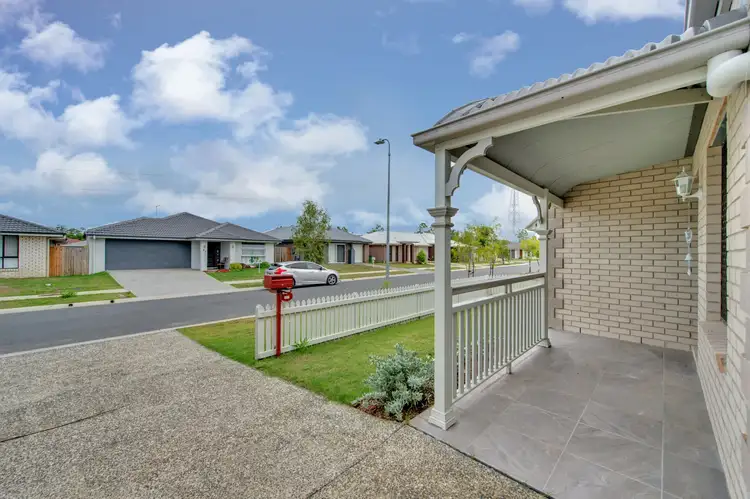 Fifth view of Homely house listing, 34 Leland St, Yarrabilba QLD 4207
