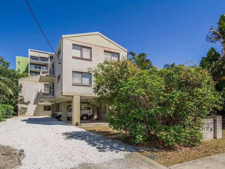 5/4 Baker street, Labrador QLD 4215