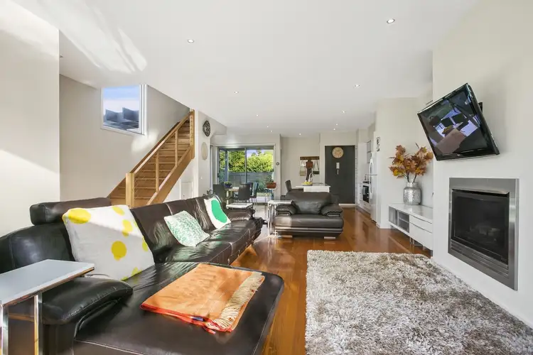 Fourth view of Homely unit listing, 1/12-14 Seabank Drive, Barwon Heads VIC 3227