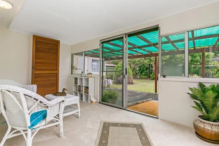 Fifth view of Homely house listing, 15 Lovell Road, Umina Beach NSW 2257