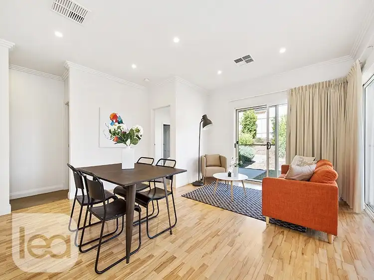 Fourth view of Homely house listing, 29 Saint Andrews Drive, Strathalbyn SA 5255