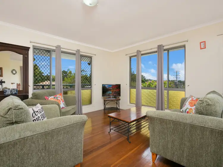 Fourth view of Homely house listing, 34 Veronica Avenue, Daisy Hill QLD 4127