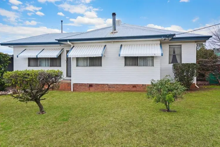 8 Goodwin Road, Gunnedah NSW 2380