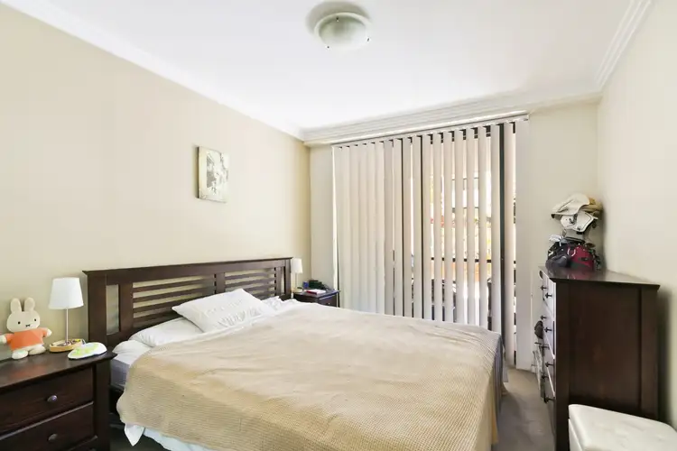 Fourth view of Homely apartment listing, 15103/177-219 Mitchell Road, Erskineville NSW 2043